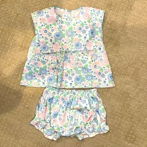 Cecil and Lou bloomer set (3M)